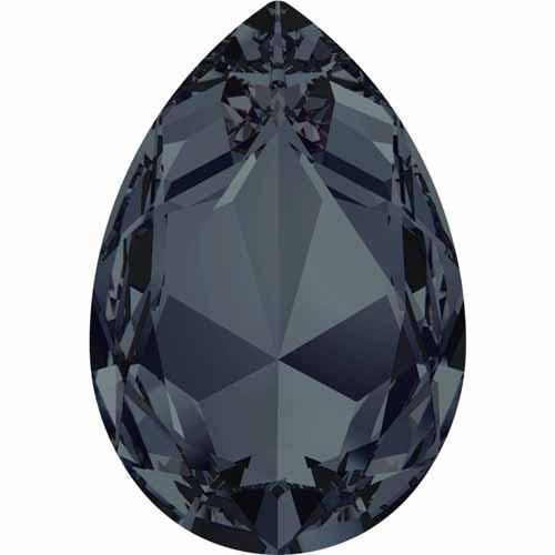 4327 Swarovski Large Pear Fancy Stones