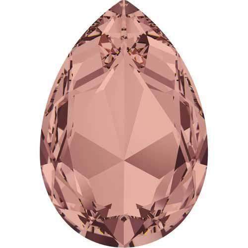 4327 Swarovski Large Pear Fancy Stones