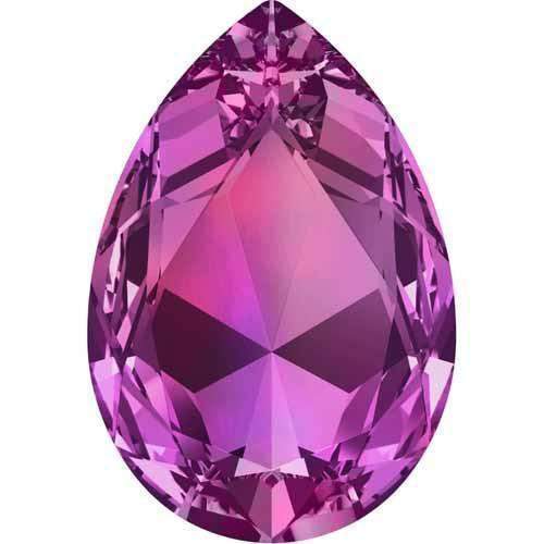 4327 Swarovski Large Pear Fancy Stones