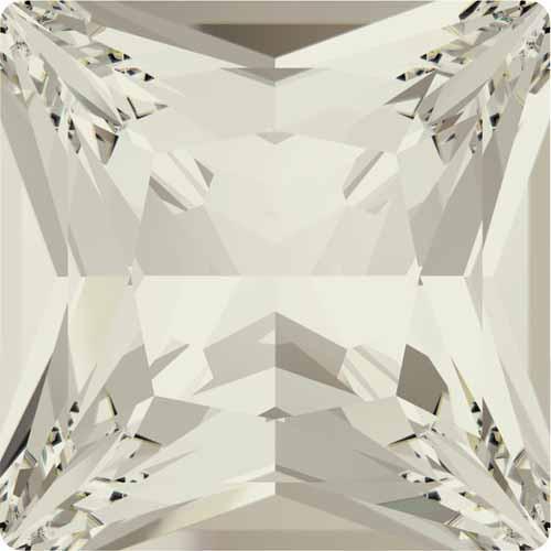 4447 Swarovski Princess Square Fancy Stones