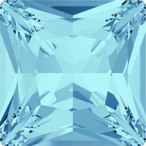 4447 Swarovski Princess Square Fancy Stones