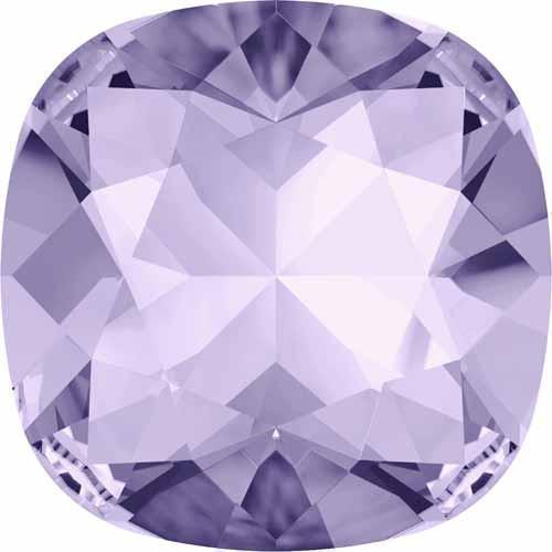 4470 Swarovski Cushion Fancy Stones, Violet (371)