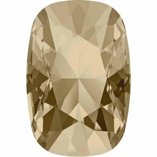 4568 Swarovski Cushion Fancy Stones