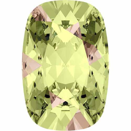 4568 Swarovski Cushion Fancy Stones