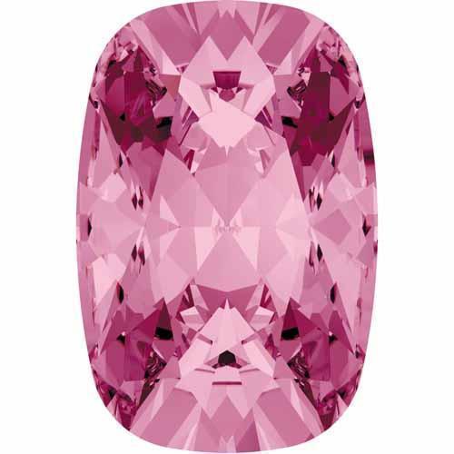 4568 Swarovski Cushion Fancy Stones