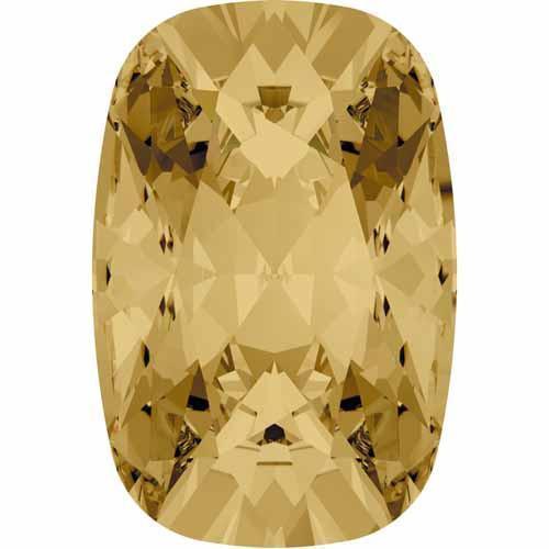 4568 Swarovski Cushion Fancy Stones
