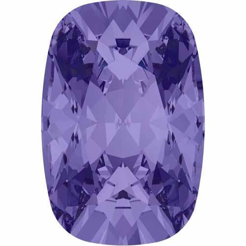 4568 Swarovski Cushion Fancy Stones