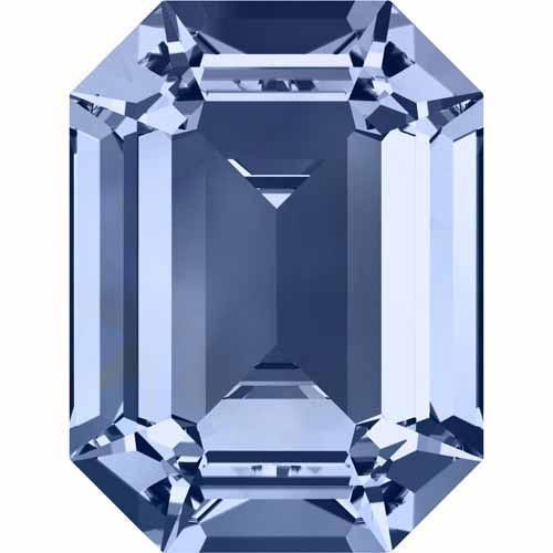 4610 Swarovski Curved Back Octagon Fancy Stones