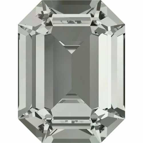 4610 Swarovski Curved Back Octagon Fancy Stones