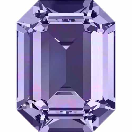 4610 Swarovski Curved Back Octagon Fancy Stones