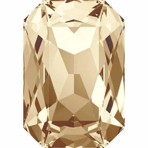4627 Swarovski Thin Octagon Fancy Stones