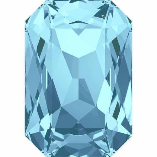 4627 Swarovski Thin Octagon Fancy Stones