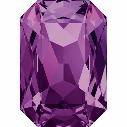 4627 Swarovski Thin Octagon Fancy Stones