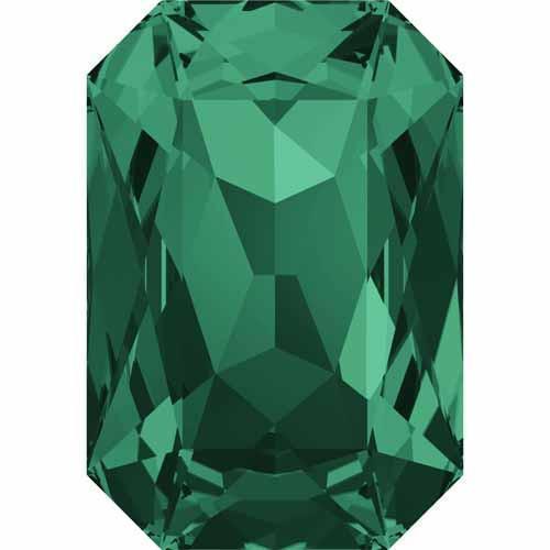 4627 Swarovski Thin Octagon Fancy Stones
