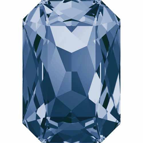 4627 Swarovski Thin Octagon Fancy Stones