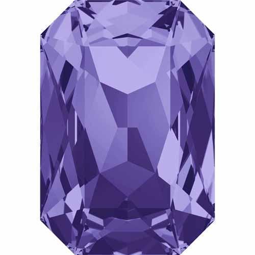 4627 Swarovski Thin Octagon Fancy Stones