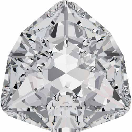4706 Swarovski Trillant Fancy Stones, Crystal (001)