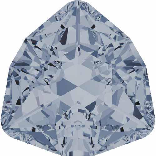 4706 Swarovski Trillant Fancy Stones, Crystal Blue Shade (001 BLSH)