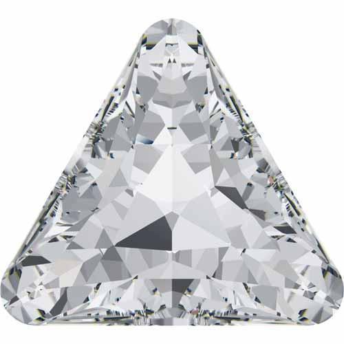 4722 Swarovski Triangle Fancy Stones