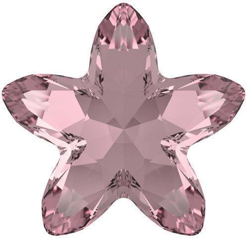 4754 Swarovski Starbloom Fancy Stones