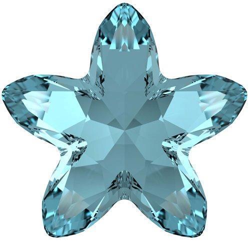 4754 Swarovski Starbloom Fancy Stones
