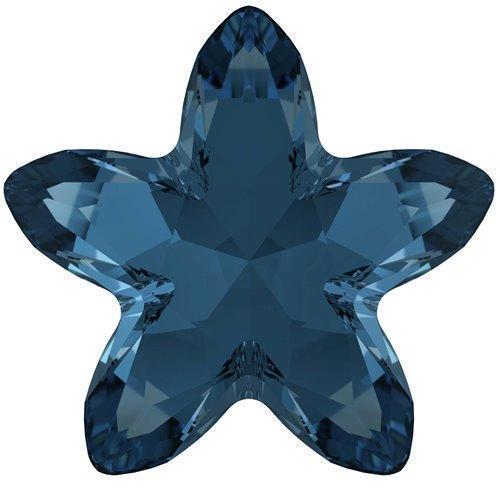 4754 Swarovski Starbloom Fancy Stones