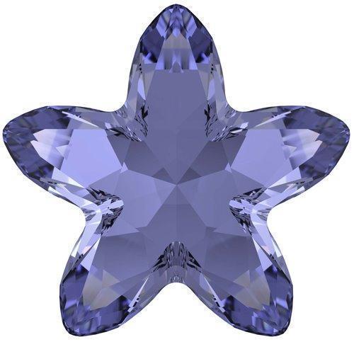 4754 Swarovski Starbloom Fancy Stones