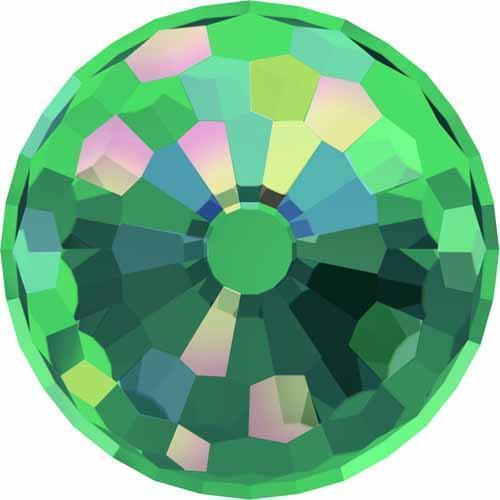 4869 Swarovski Disco Ball Fancy Stones