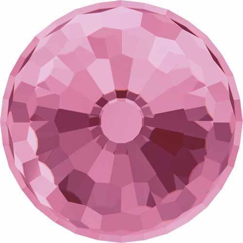 4869 Swarovski Disco Ball Fancy Stones