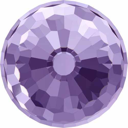 4869 Swarovski Disco Ball Fancy Stones