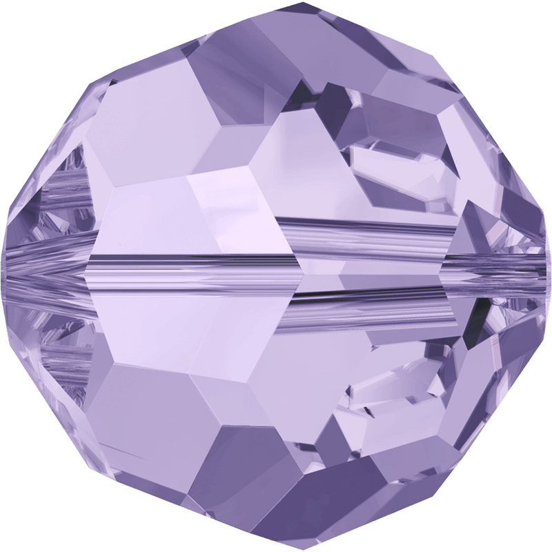 5000 Swarovski Round Beads, Violet (371)