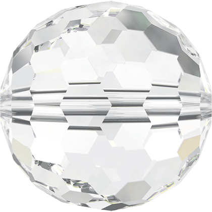 5003 Swarovski Beads, Disco Faceted