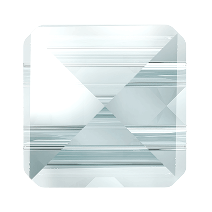 5061 Swarovski Square Spike Beads