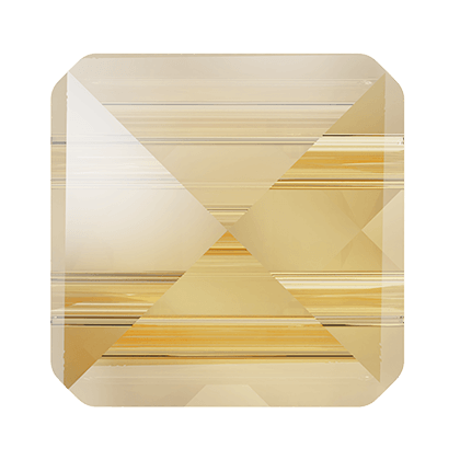 5061 Swarovski Square Spike Beads