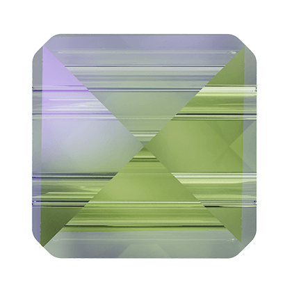 5061 Swarovski Square Spike Beads