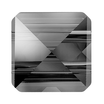 5061 Swarovski Square Spike Beads