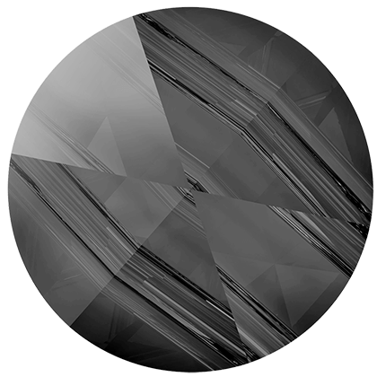 5062 Swarovski Beads, Round Spike