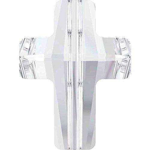 5378 Swarovski Beads, Cross