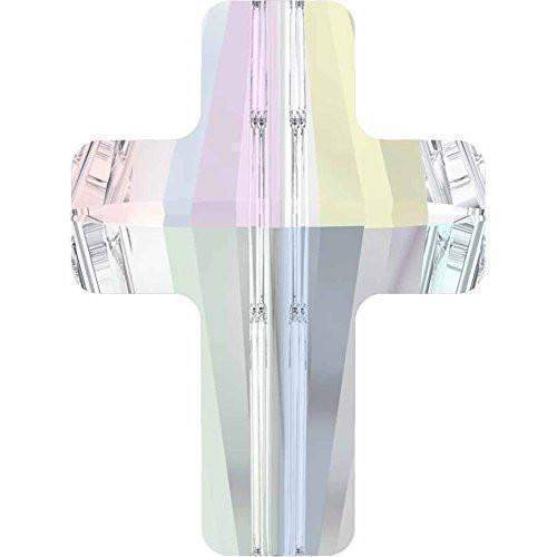 5378 Swarovski Beads, Cross