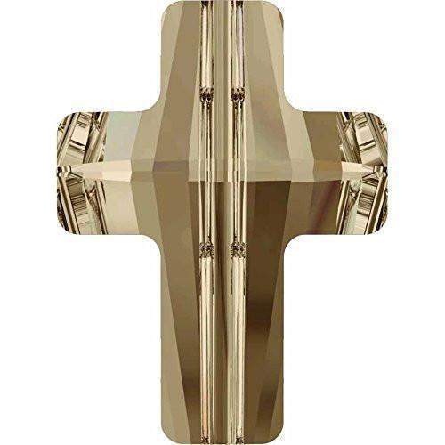 5378 Swarovski Beads, Cross