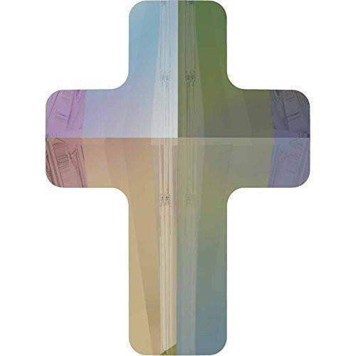 5378 Swarovski Beads, Cross