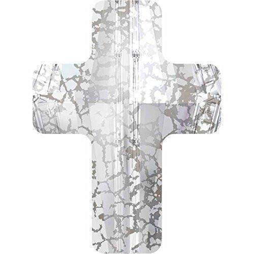 5378 Swarovski Beads, Cross