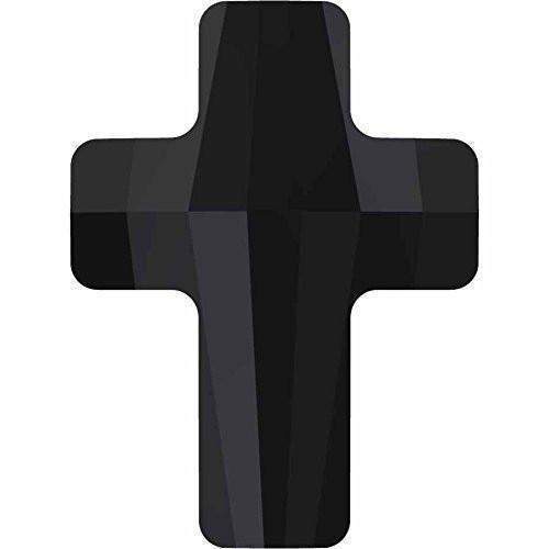 5378 Swarovski Beads, Cross