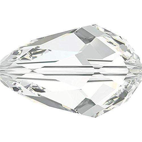 5500 Swarovski Beads, Pear