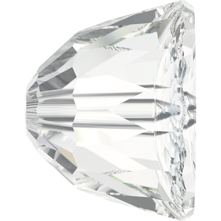 5542 Swarovski Beads, Dome Small