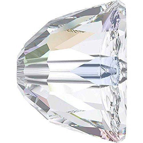 5542 Swarovski Beads, Dome Small