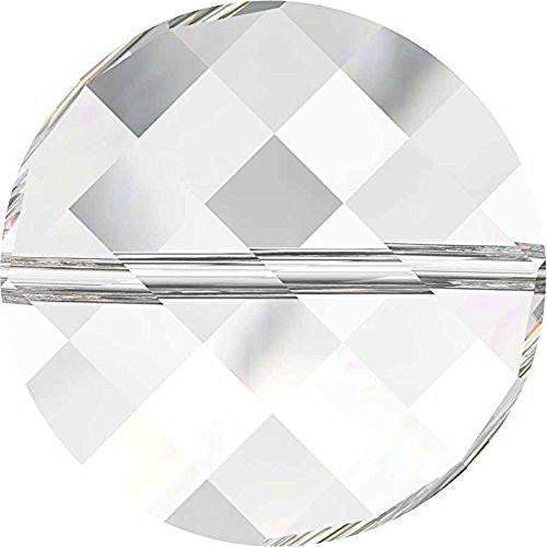 5621 Swarovski Beads, Twist