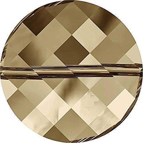 5621 Swarovski Beads, Twist