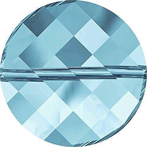 5621 Swarovski Beads, Twist