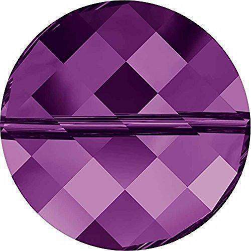 5621 Swarovski Beads, Twist